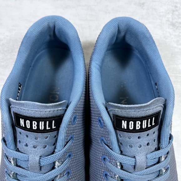 Nobull Superfabric Trainer Cross Training Shoes - Men's Size 9.5 - Picture 8 of 10
